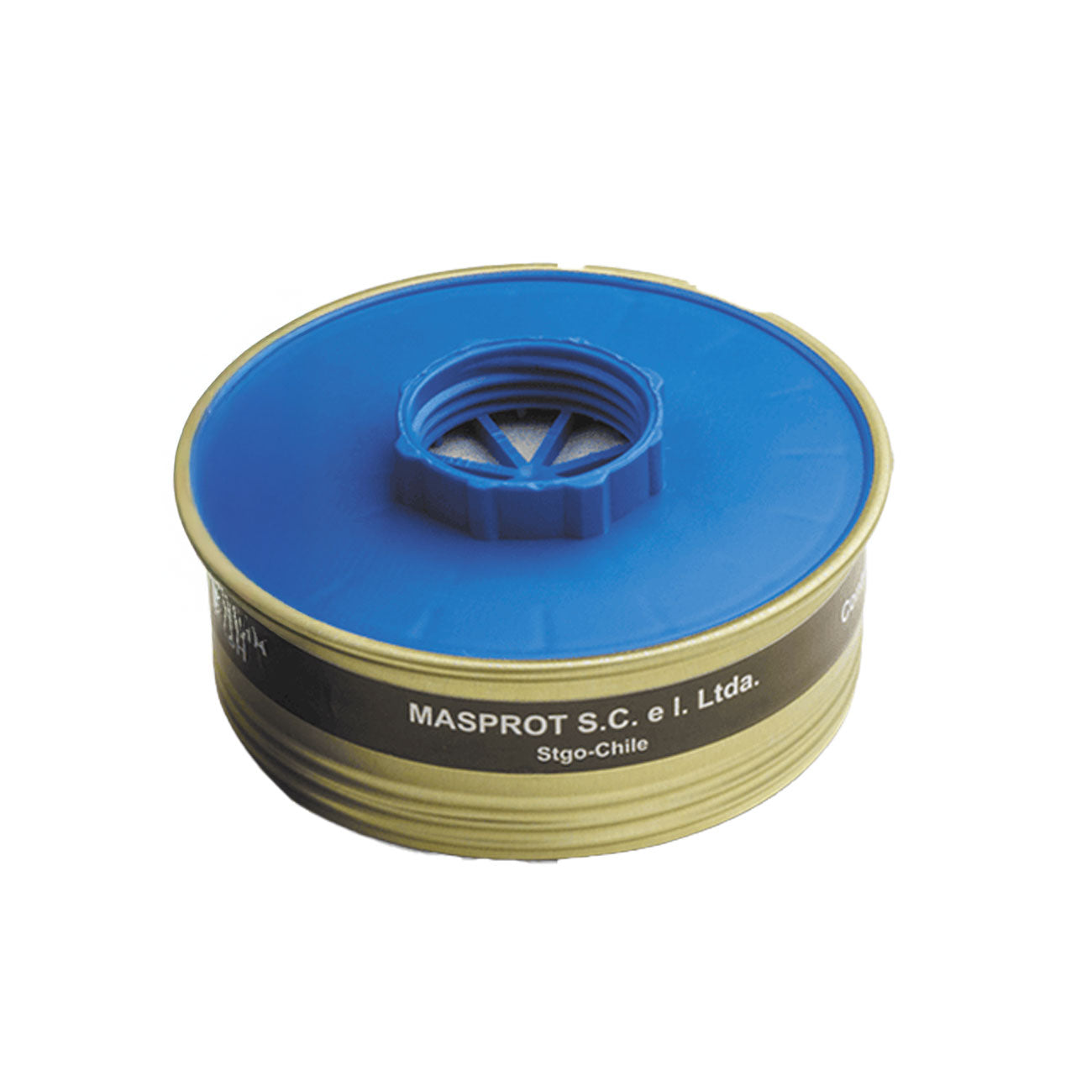 Par Filtro Masprot Mvo-1A (Vapores)
