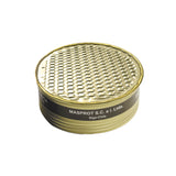 Filtro Masprot Mvo-2 (Vapores)