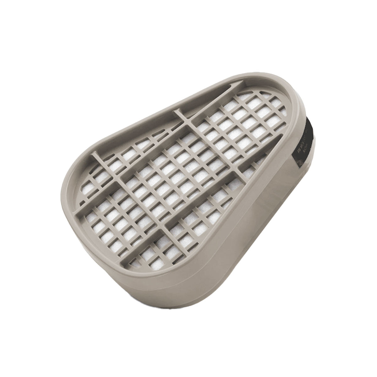 Filtro Masprot Mvo-500 (Vapores)
