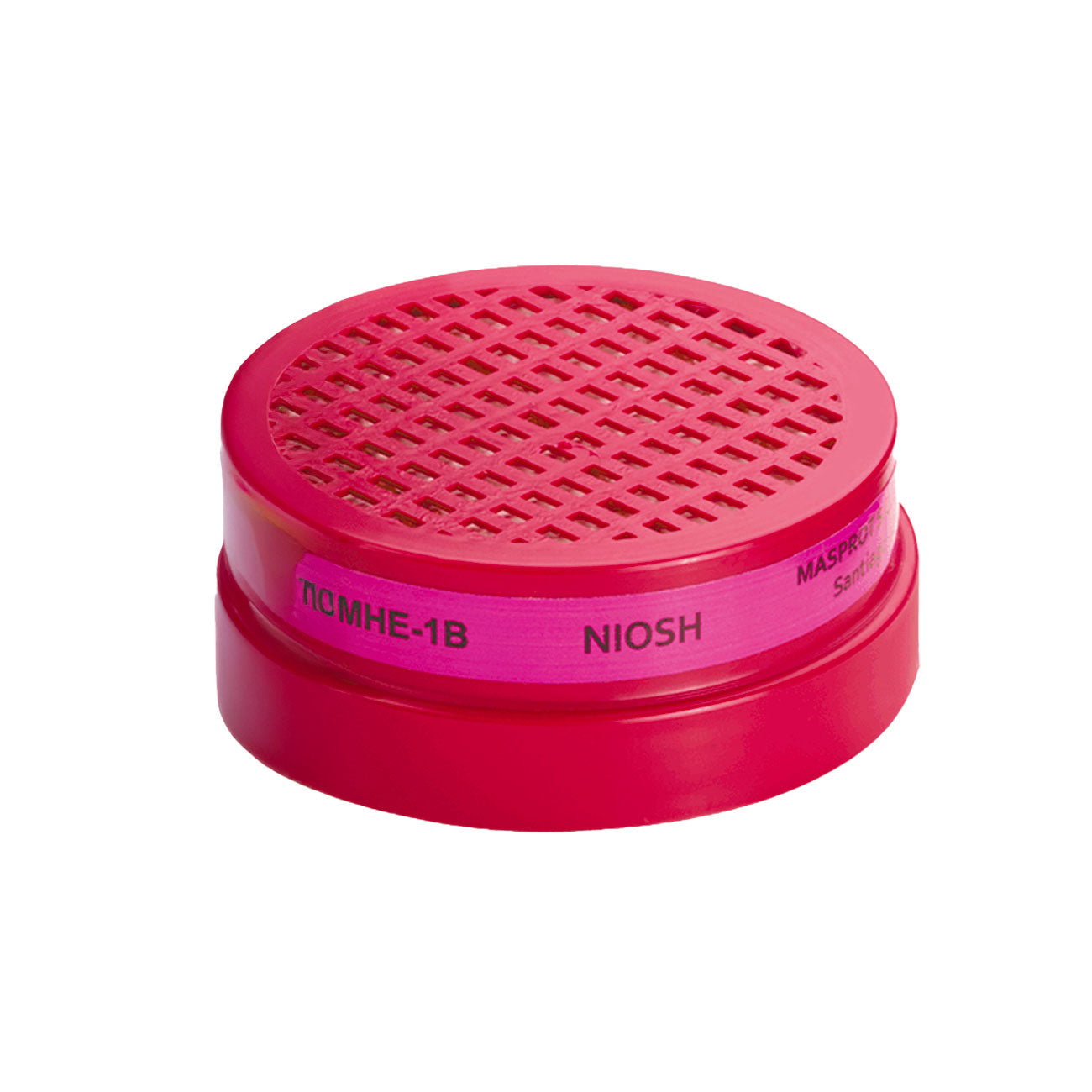 Par Filtro Masprot Mhe-1B (Accesorio)