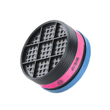 Par Filtro Masprot Plastico Mhe-1 P P-100