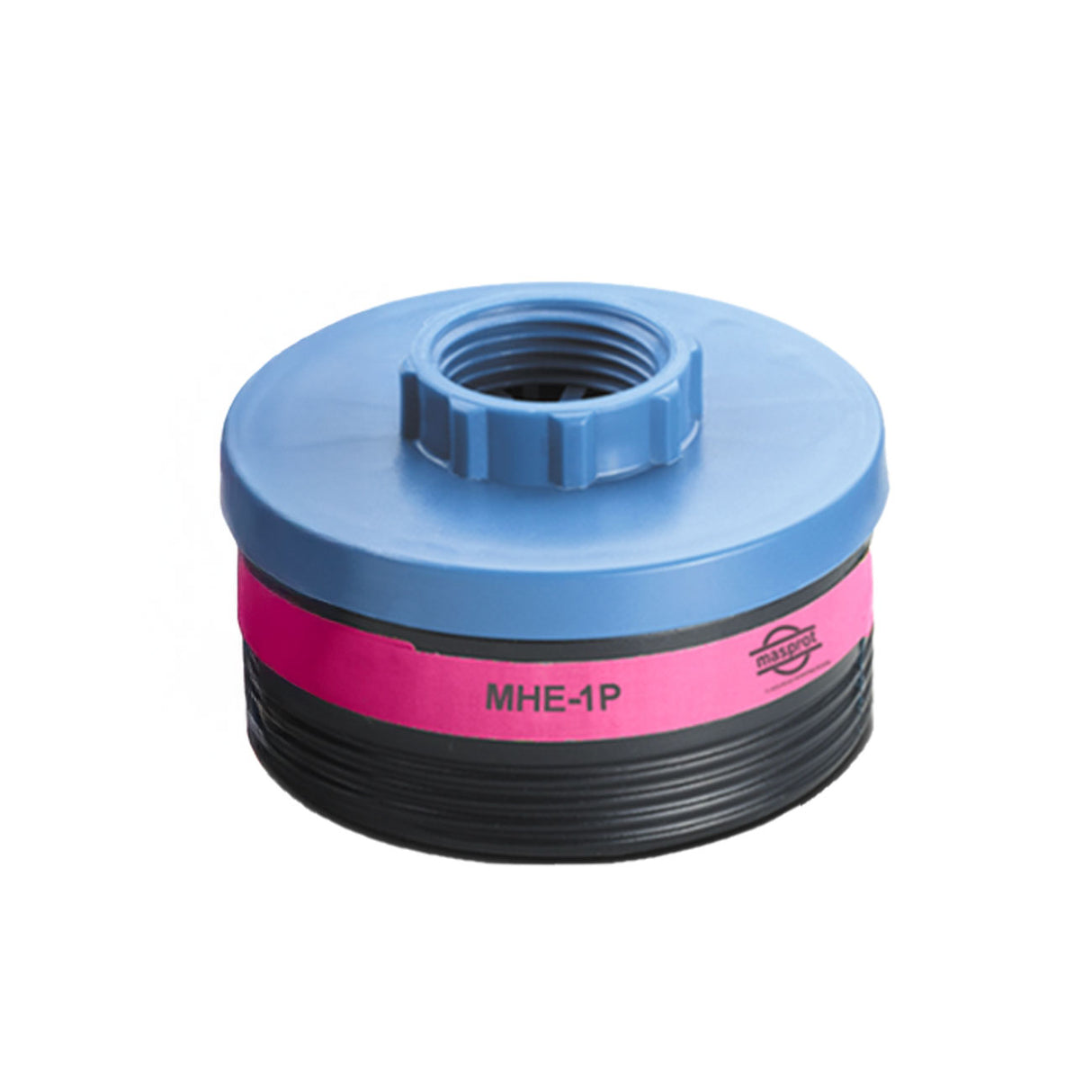Par Filtro Masprot Plastico Mhe-1 P P-100