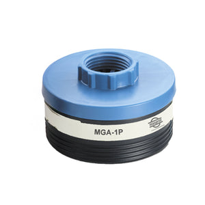 Par Filtro Masprot Mga1P Plast Gases Ácidos