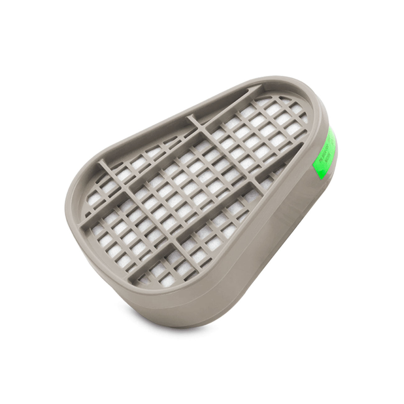 Par Filtro Masprot Mag-500 (Amoníaco)