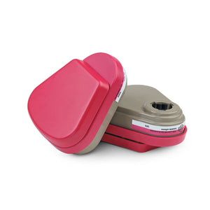 Par Filtro Masprot Mixto Mg-He/500