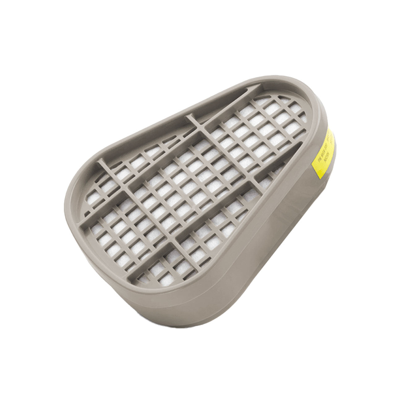 Par Filtro Masprot Mgv-500 (Gases Y Vapores)