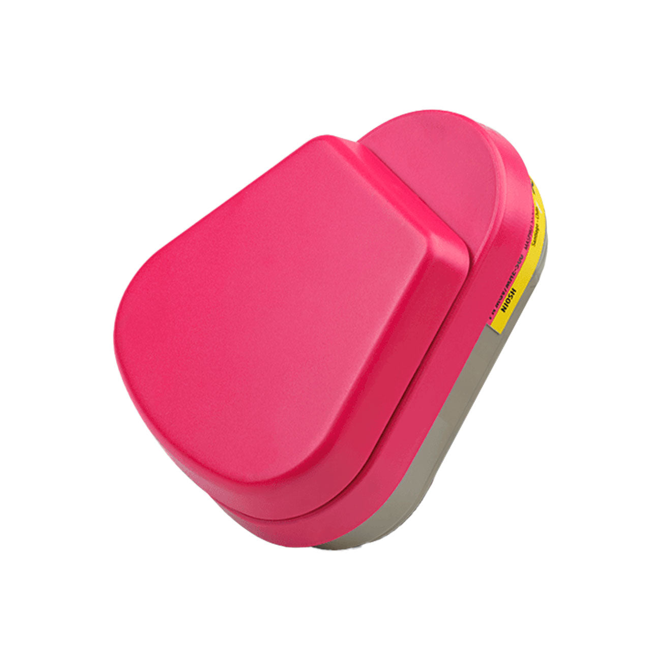 Par Filtro Masprot Mgv/Mhe-500 (Gases, Vapores Y Particulado)