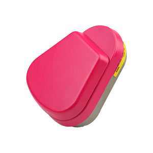 Par Filtro Masprot Mgv/Mhe-500 (Gases, Vapores Y Particulado)