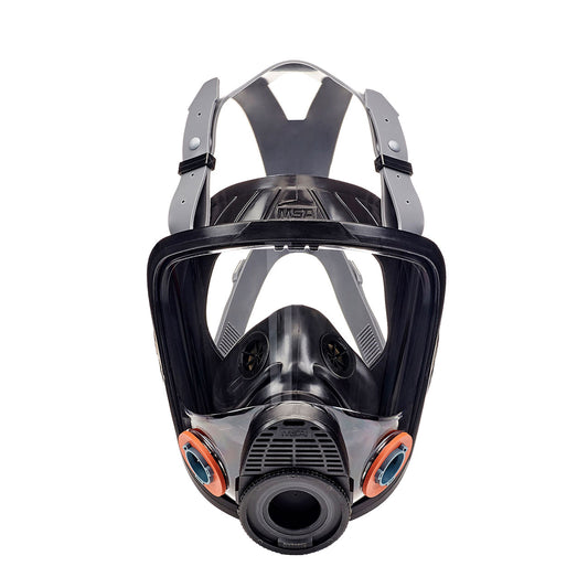 Respirador MSA Advantage 4000 Doble Puerto