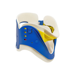 Cuello Cervical Greenway Regulable Xh-17