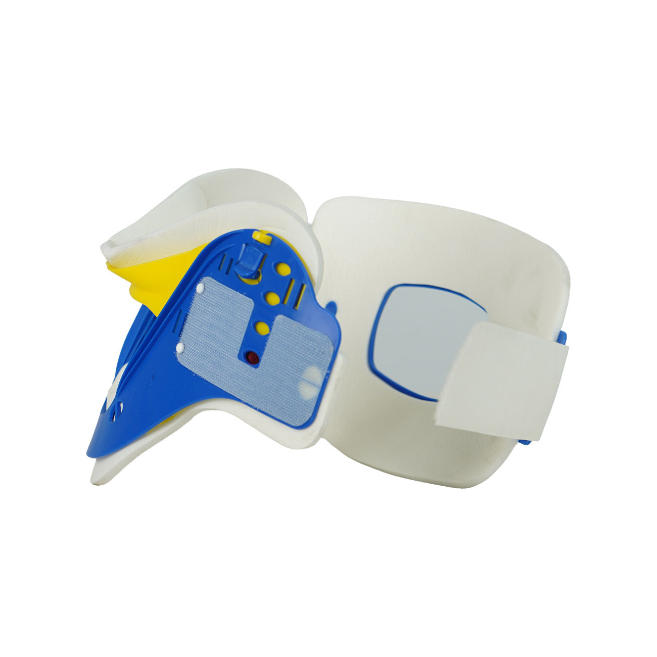 Cuello Cervical Greenway Regulable Xh-17
