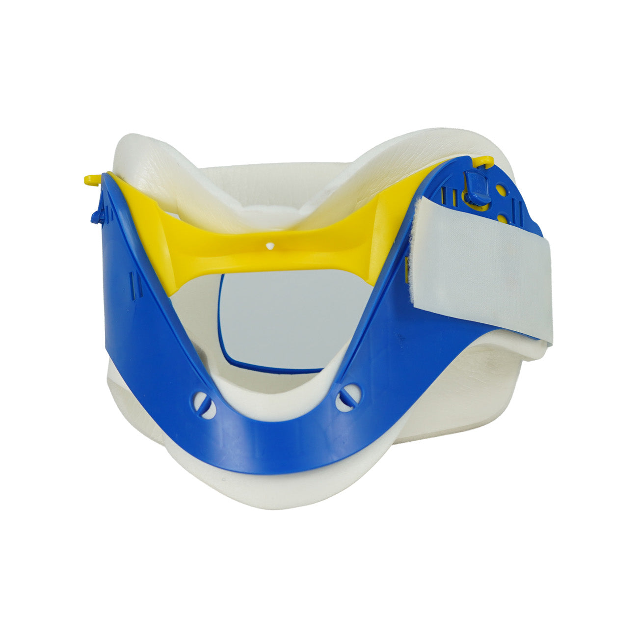 Cuello Cervical Greenway Regulable Xh-17