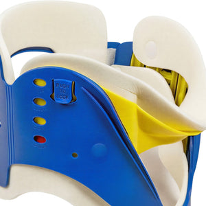 Cuello Cervical Greenway Regulable Xh-17