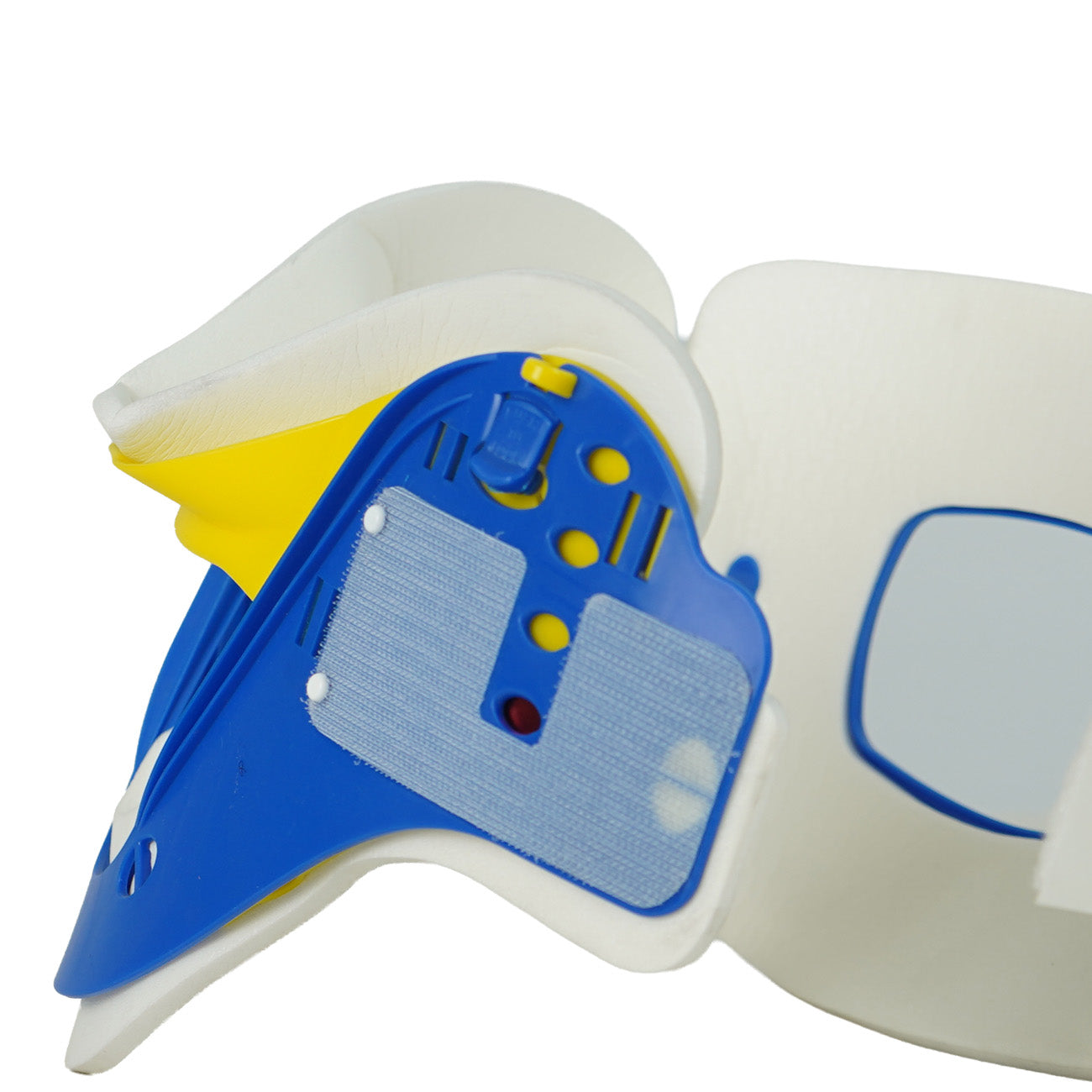 Cuello Cervical Greenway Regulable Xh-17