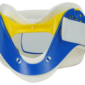 Cuello Cervical Greenway Regulable Xh-17