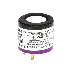 Sensor MSA Oxigeno Solaris