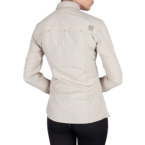 Blusa Hardwork Hw Inka Kakhi