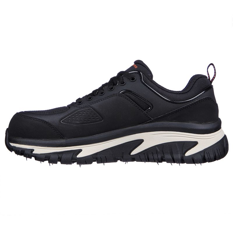 Zapatilla de seguridad Skechers Raylan