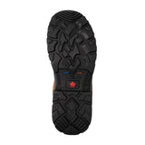 Zapato de Seguridad Quebec 670 Full Grain