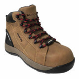 Zapato de seguridad Mack New Chicago