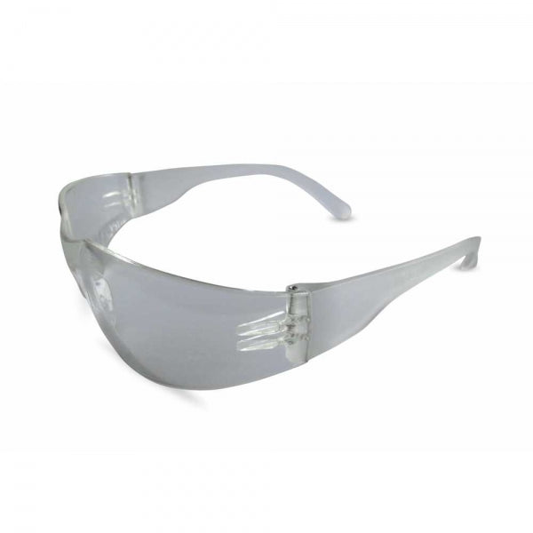 Lente de Seguridad Black Bull B200 Gris