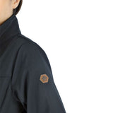 Chaqueta Quebec Softshell Loba Negra