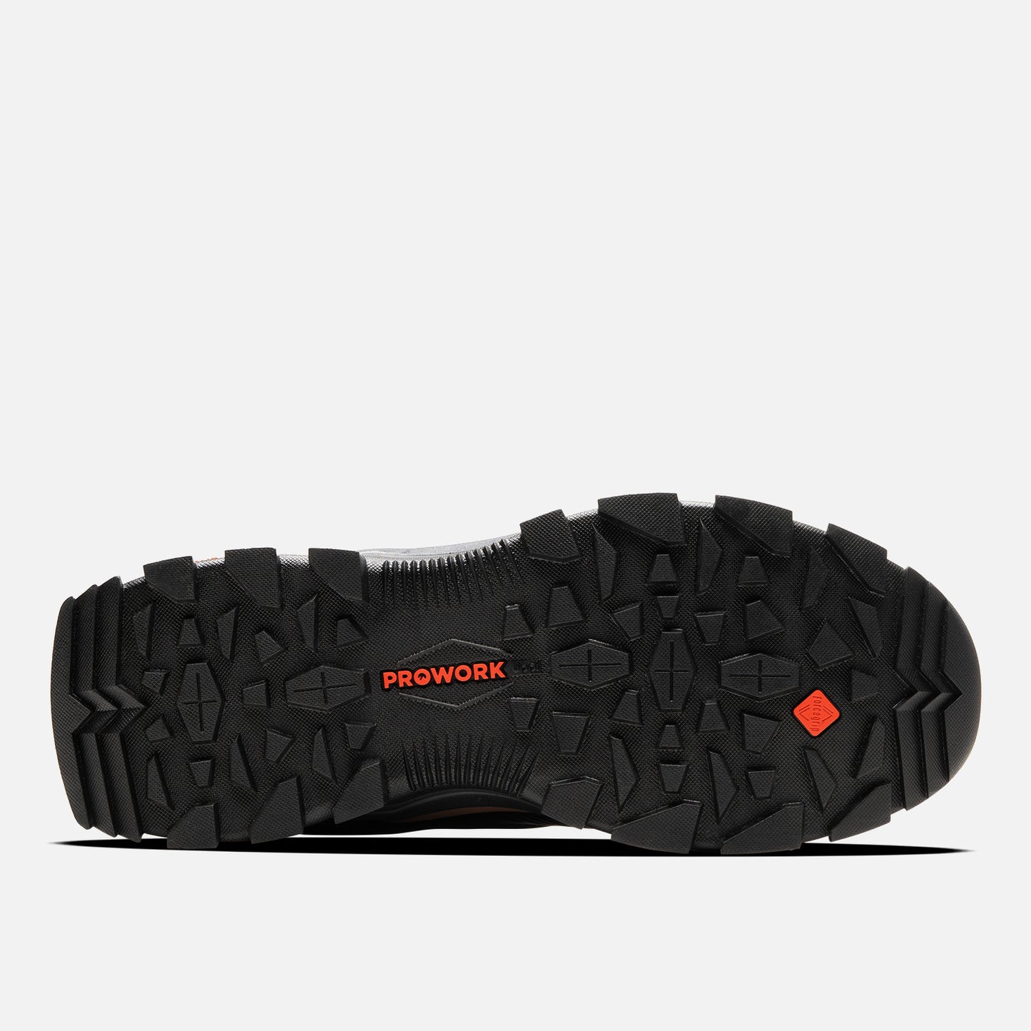 Botín de Seguridad Lippi Stratos Mid Palo Rosa