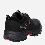 Zapatilla de seguridad Sherpa´s SH412NDK