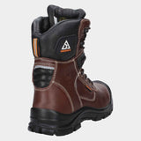 Bota de seguridad SherpaÂ´s SH413CDKTC