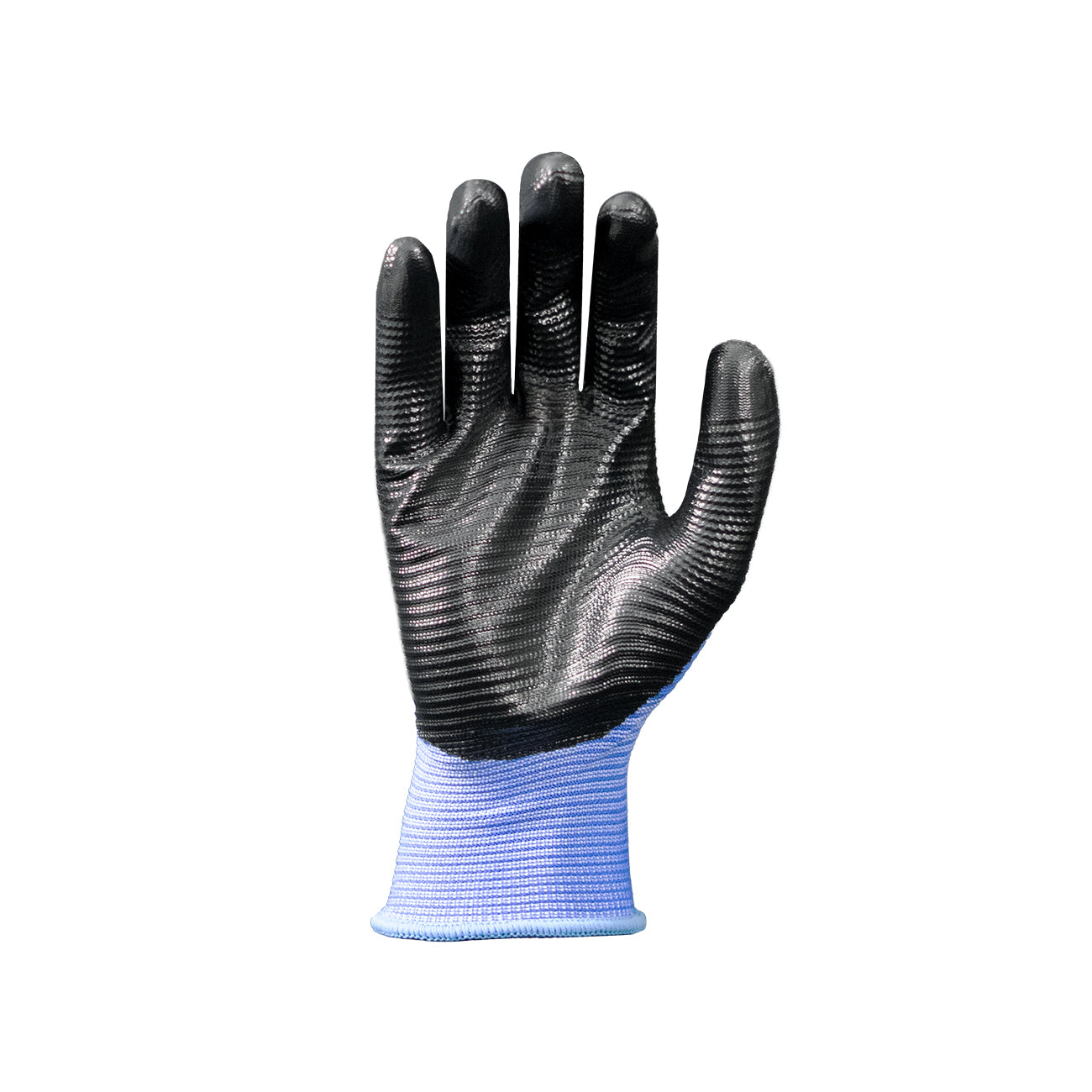 Guantes de Seguridad Eagle 1600 Azul