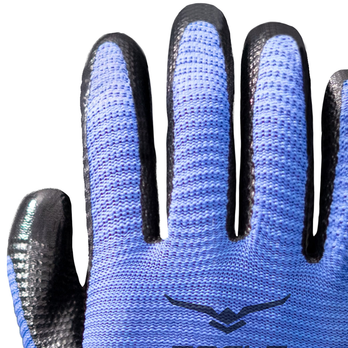 Guantes de Seguridad Eagle 1600 Azul