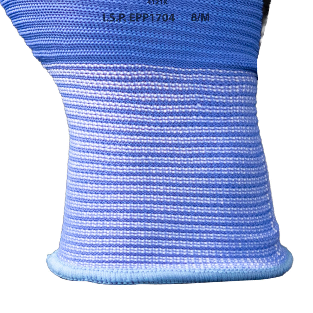 Guantes de Seguridad Eagle 1600 Azul