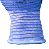 Guantes de Seguridad Eagle 1600 Azul