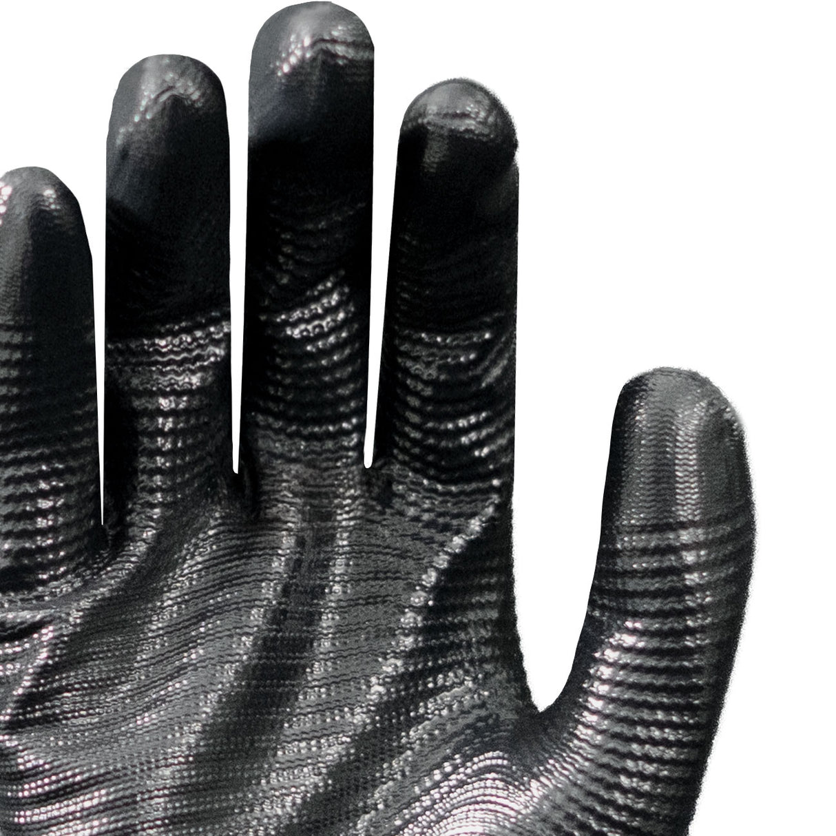 Guantes de Seguridad Eagle 1600 Azul