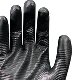 Guantes de Seguridad Eagle 1600 Azul