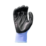 Guante de seguridad Eagle 1600 Azul