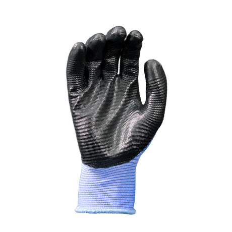 Guante de seguridad Eagle 1600 Azul