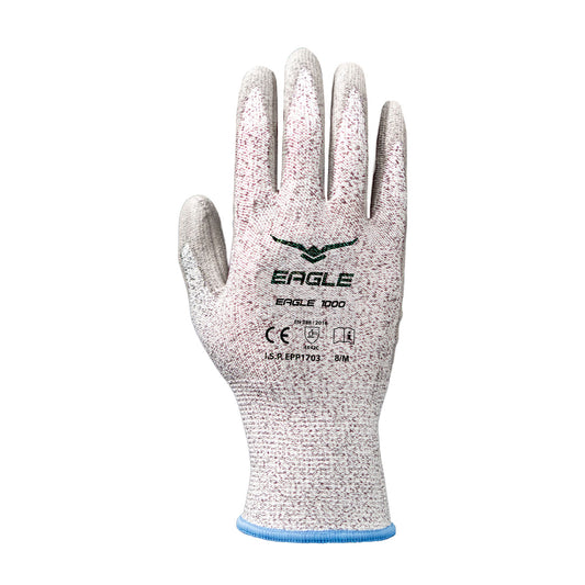 Guantes de Seguridad Eagle 1000