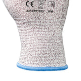 Guantes de Seguridad Eagle 1000