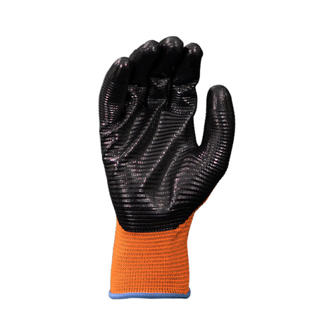 Guante de seguridad Eagle 1600 Naranjo