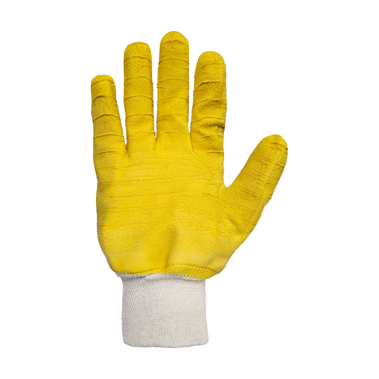 Guantes de Seguridad Apro Anticorte Puño Tejido