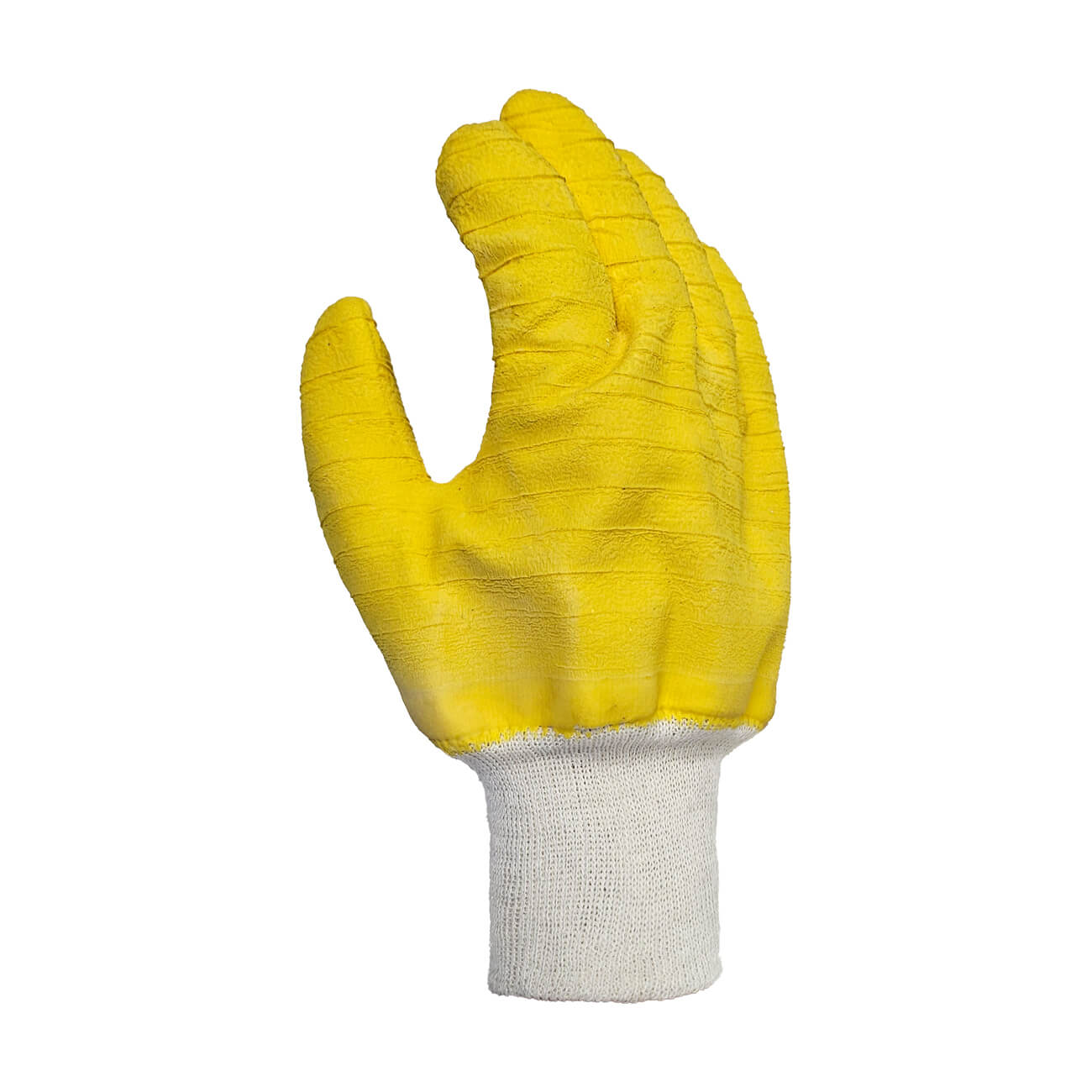 Guantes de Seguridad Apro Anticorte Puño Tejido