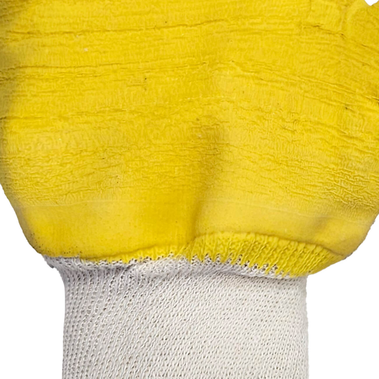 Guantes de Seguridad Apro Anticorte Puño Tejido