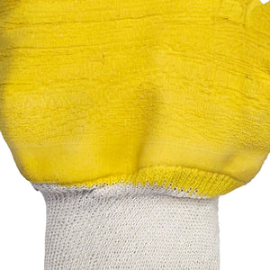 Guantes de Seguridad Apro Anticorte Puño Tejido
