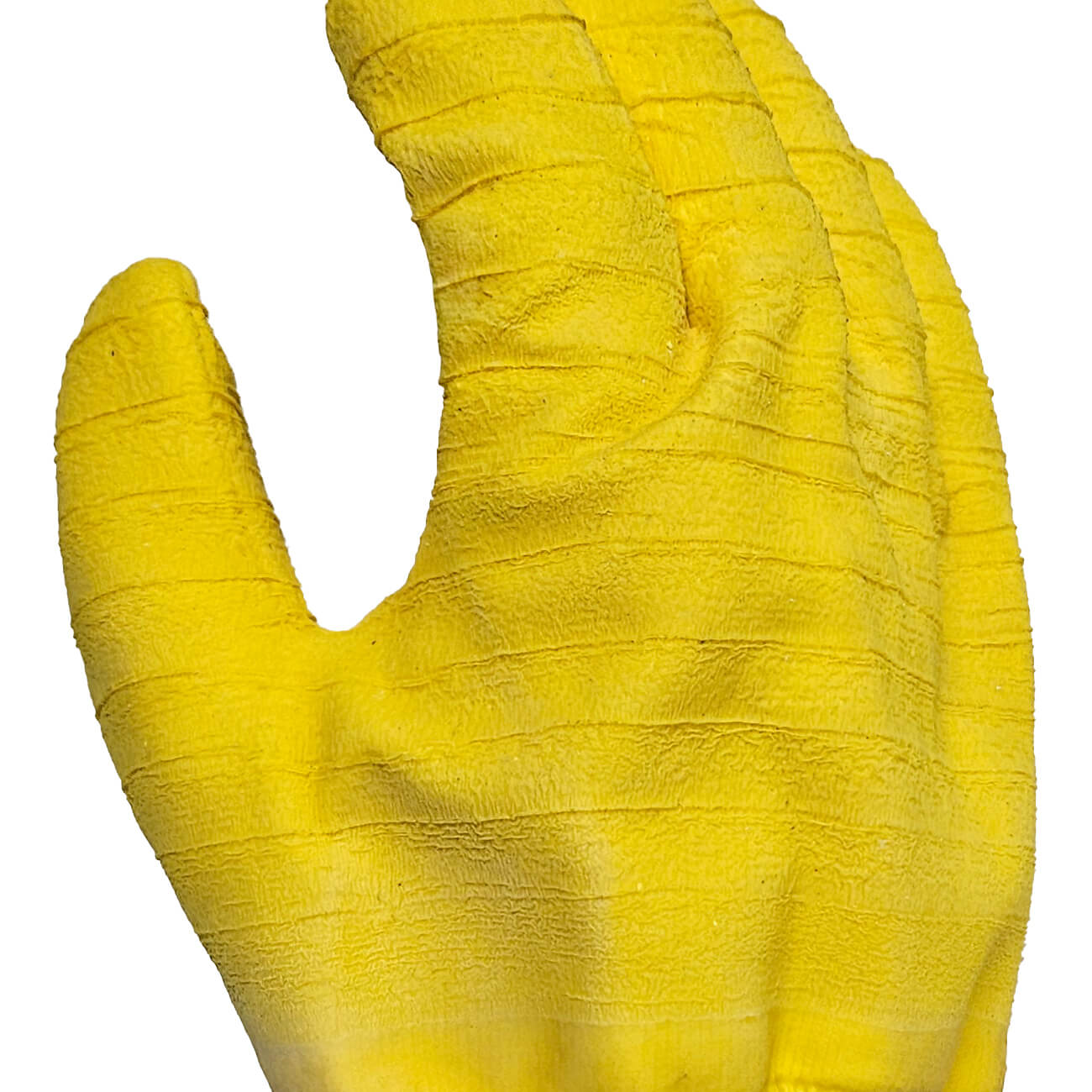 Guantes de Seguridad Apro Anticorte Puño Tejido