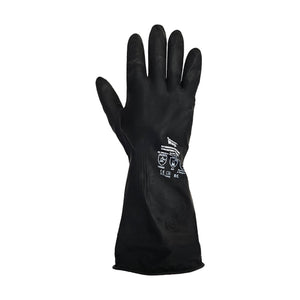 Guantes de Seguridad Greenway Concretero