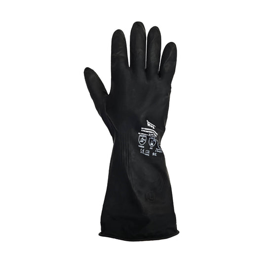 Guantes de Seguridad Greenway Concretero