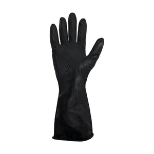 Guantes de Seguridad Greenway Concretero