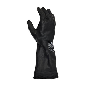 Guantes de Seguridad Greenway Concretero