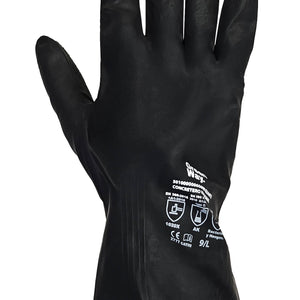 Guantes de Seguridad Greenway Concretero